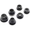 Motormite ASSORTMENT OF 6 PCV GROMMETS 42339 - alternate 4